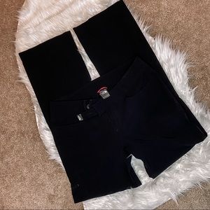 The north face pants